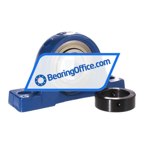 SNR ESPE208 bearing image 3