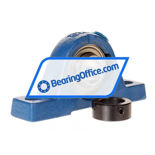 SNR ESPE204 bearing image 2