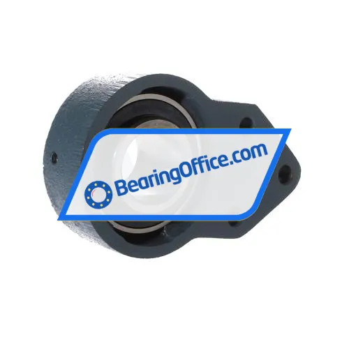 Asahi UCFK207 bearing image 3