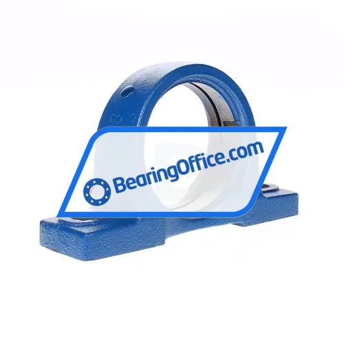 SNR UCP211 bearing image 2