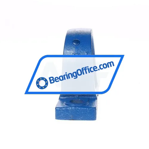 SNR UCP211 bearing image 3