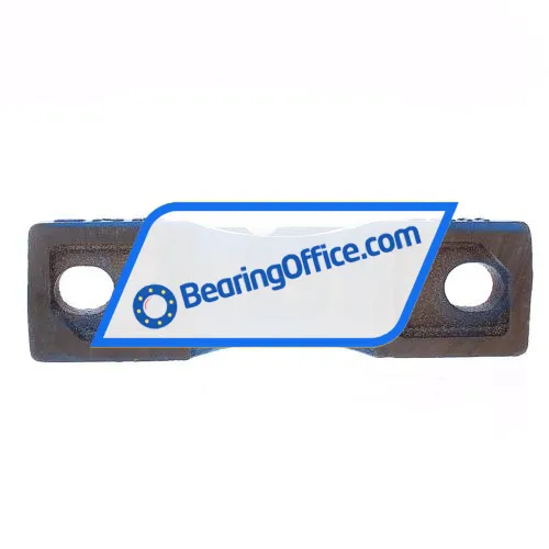 SNR UCP211 bearing image 4