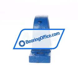 SNR UCP211 rulman resim 3