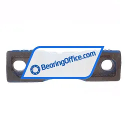 SNR UCP211 rulman resim 4