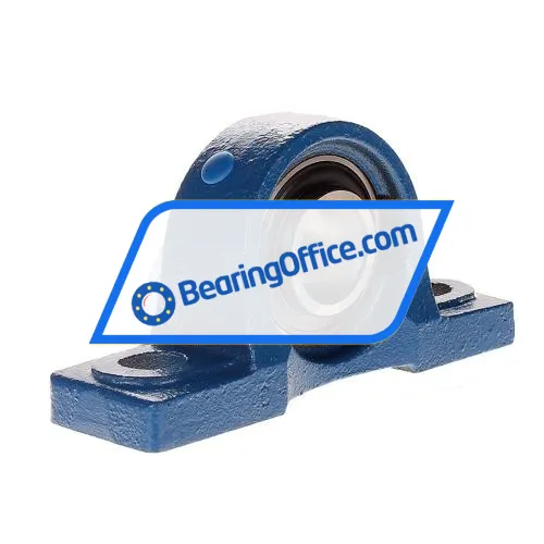 SNR UCP206 bearing image 2