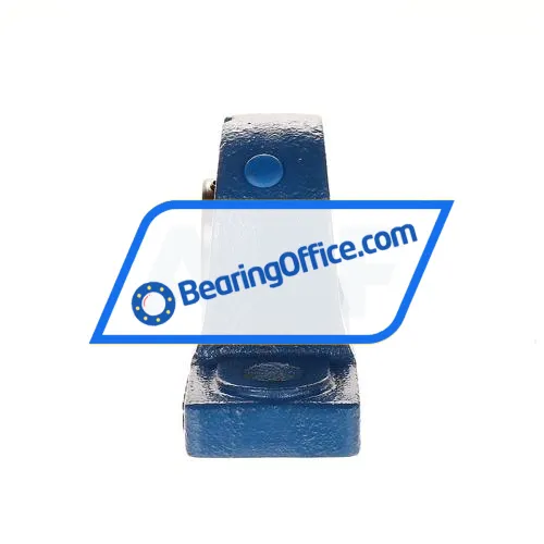 SNR UCP206 bearing image 3