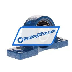 SNR UCP206 rulman resim 2