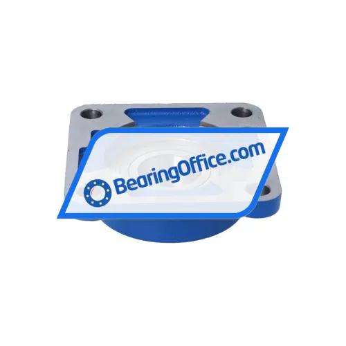 SNR USFE208 bearing image 2