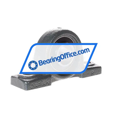 NSK UCP205D1 bearing image 2