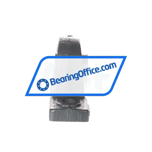 NSK UCP205D1 bearing image 3