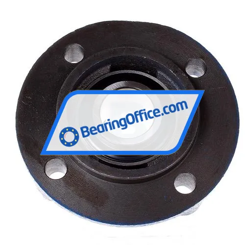 SNR UCFC206 bearing image 2
