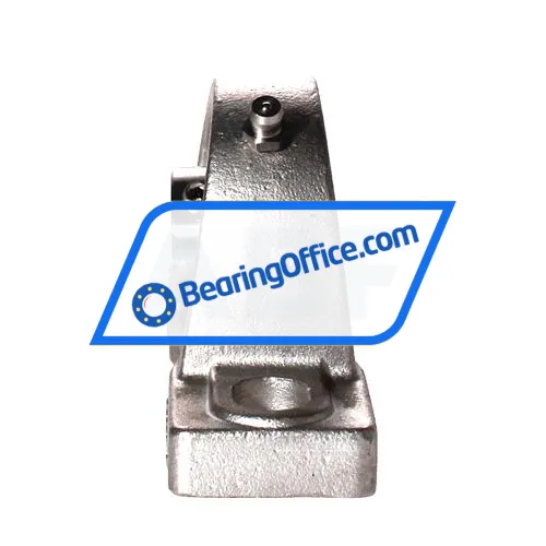 SNR SUCP204 bearing image 2