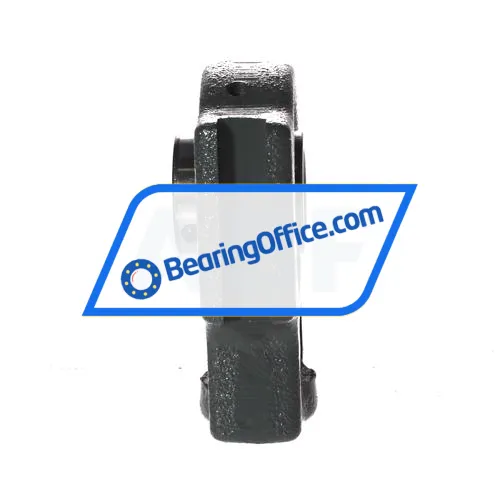 NSK UCT205D1AS3S bearing image 2