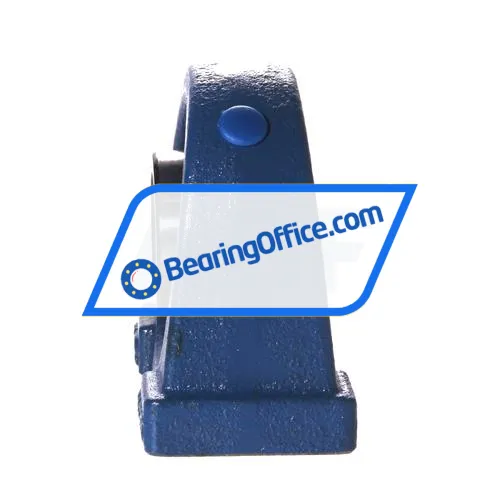 SNR UCPA-206 bearing image 2