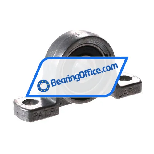 Nachi KP000 bearing image 3