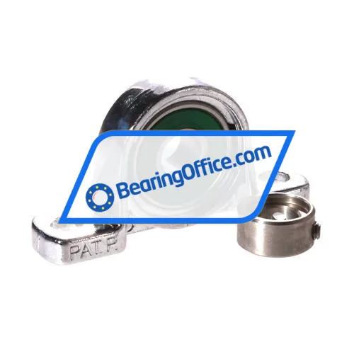 Asahi MUP000U bearing image 3