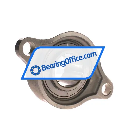 NSK F-UCFM210D0/LP99 bearing image 2