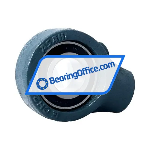 Asahi UKECH206 bearing image 2