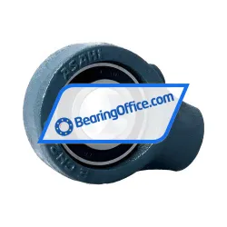 Asahi UKECH206 rulman resim 2