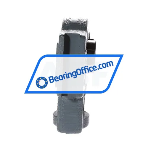 NSK UCT203 bearing image 2