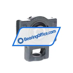 NSK UCT203 rulman resim 3