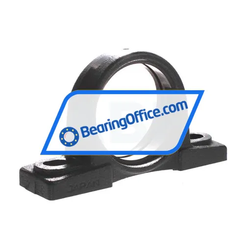 NSK UCP209D1 bearing image 3