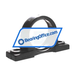 NSK UCP209D1 rulman resim 3