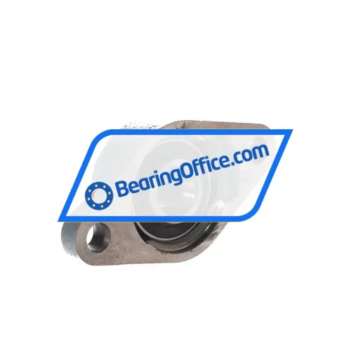 NSK UCFL204 bearing image 3