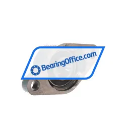 NSK UCFL204 rulman resim 3