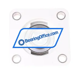 SNR GSF25 rulman resim 2