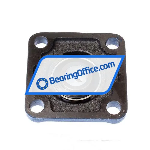 SNR UCF204 bearing image 2