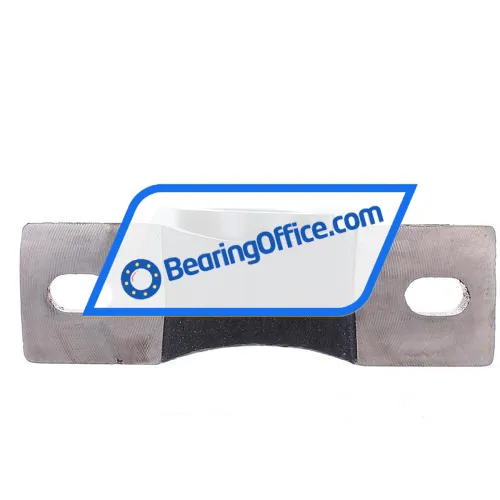 Sealmaster NP24T bearing image 4