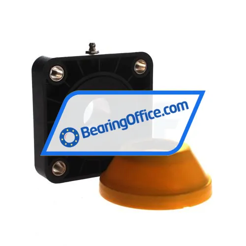 System Plast 641202 bearing image 3