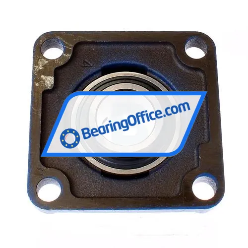 SNR UCF208 bearing image 2