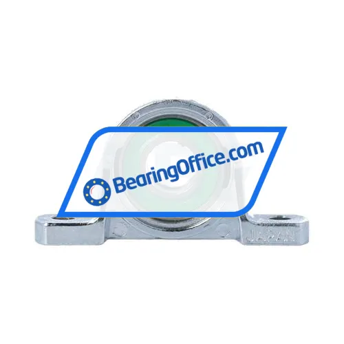 Asahi MUP002 bearing image 2