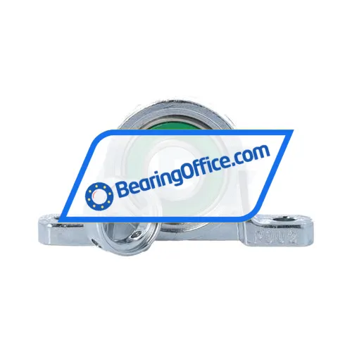 Asahi MUP002 bearing image 3