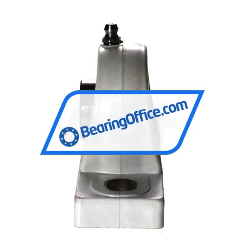 Asahi MUCA204 bearing image 2