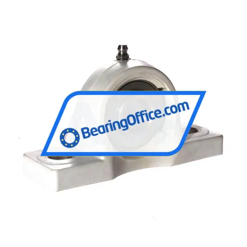 Asahi MUCA204 bearing image 3