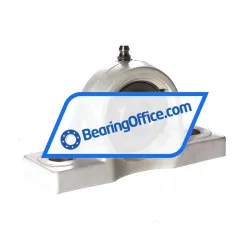 Asahi MUCA204 rulman resim 3