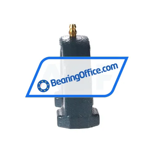 Nachi UCPA205J bearing image 2