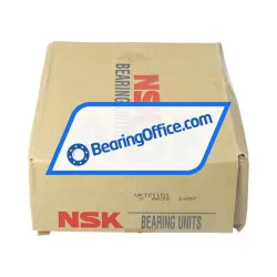 NSK UKT211D1 rulman resim 3