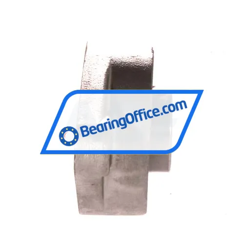 SNR SUCFL206N bearing image 2