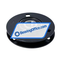 Asahi UCC209 rulman resim 2