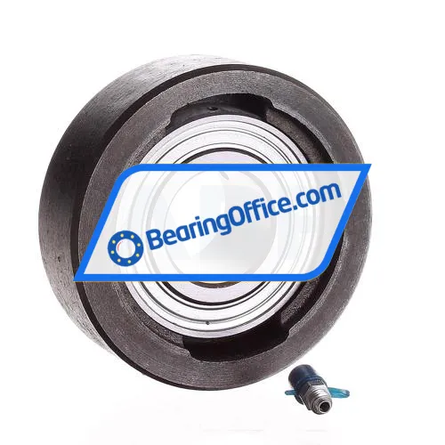 SNR USC206 bearing image 2