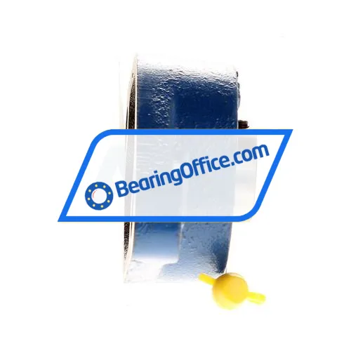 SNR USFL203 bearing image 2