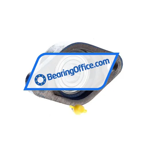 SNR USFL203 bearing image 3