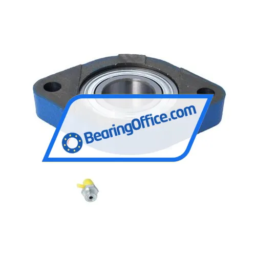 SNR USFD208 bearing image 2