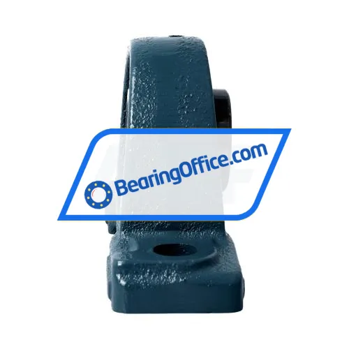 Asahi UCP306 bearing image 2