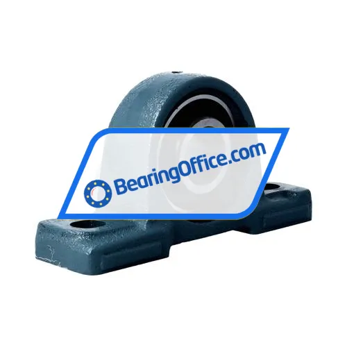 Asahi UCP306 bearing image 3