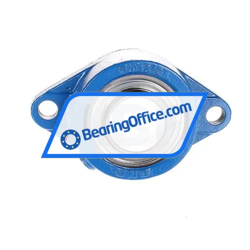 SNR ESFLE210 bearing image 4